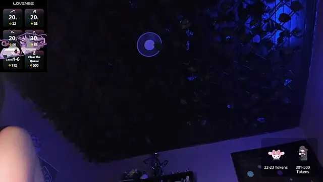 maryberry   online show from 03-22-25, 07:36