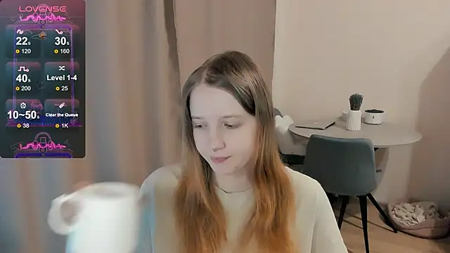 Alyaley online show from 03-17-25, 04:43