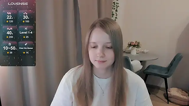 Alyaley online show from 04-23-26, 01:57