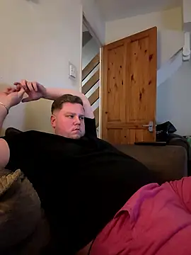 Lukeyboy027 online show from 01-11-26, 08:25