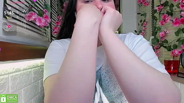 Candys booty online show from 05-12-26, 08:50