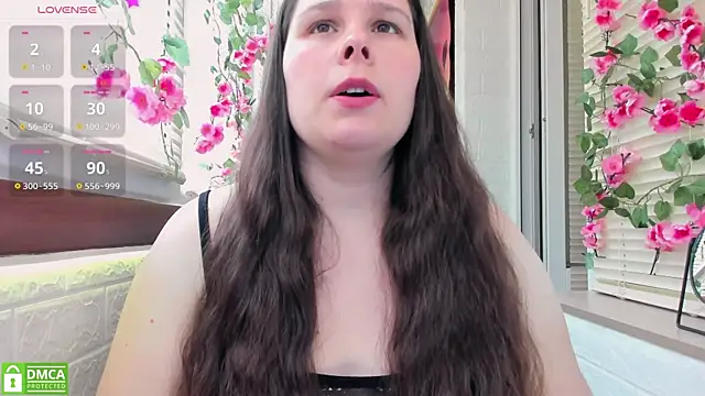 Candys booty online show from 05-13-26, 11:40