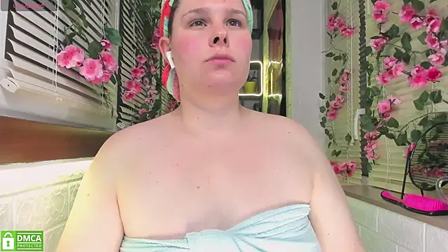 Candys booty online show from 05-14-26, 11:00
