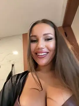 Syka0001 online show from 02-07-25, 02:26