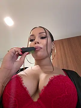 Syka0001 online show from 02-09-25, 06:43