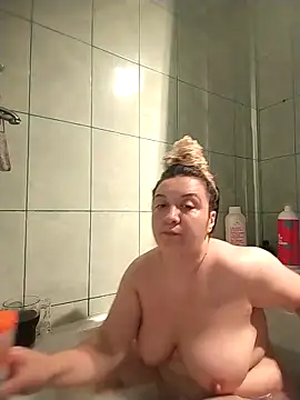 MikySWeet7 online show from 09-28-25, 05:40