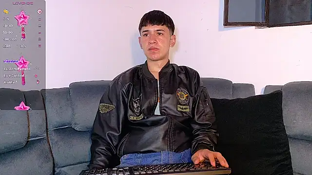 Mr daren  online show from 11-04-25, 06:29