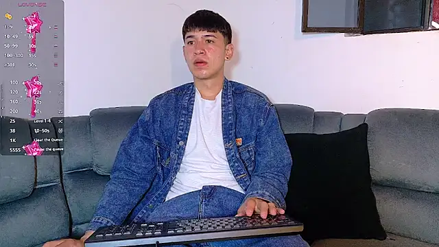 Mr daren  online show from 11-24-25, 07:13