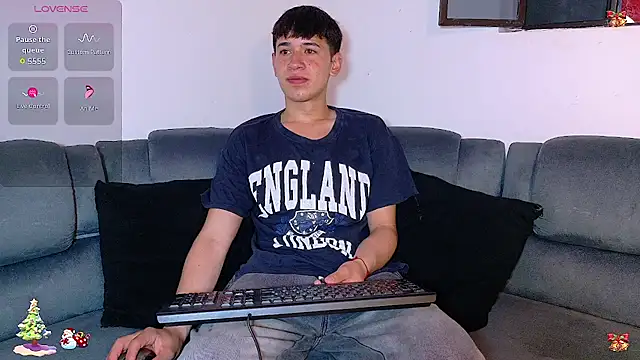 Mr daren  online show from 12-04-25, 07:00