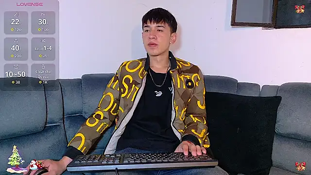 Mr daren  online show from 12-20-25, 06:48