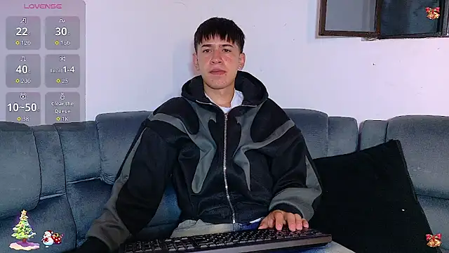 Mr daren  online show from 01-05-26, 06:44