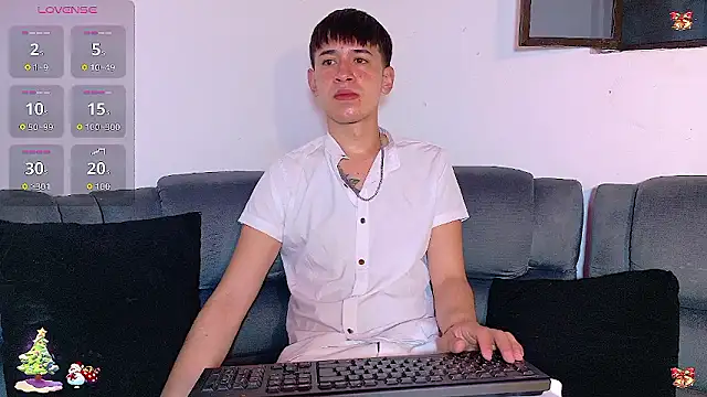 Mr daren  online show from 01-07-26, 06:43