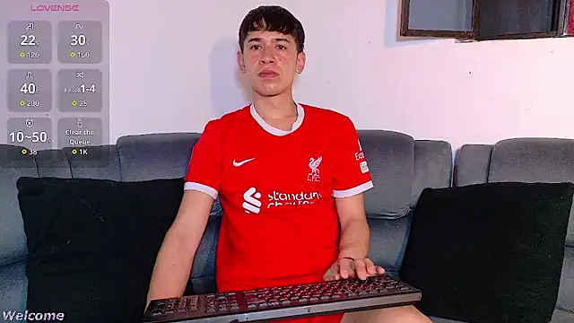 Mr daren  online show from 01-15-26, 06:55