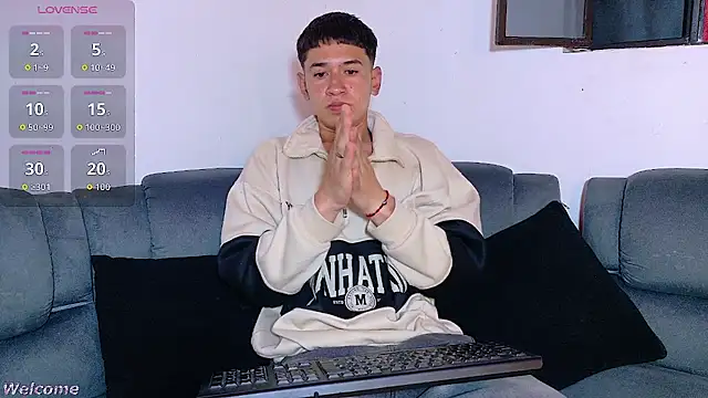 Mr daren  online show from 03-03-26, 06:03