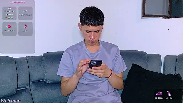 Mr daren  online show from 03-17-26, 06:44