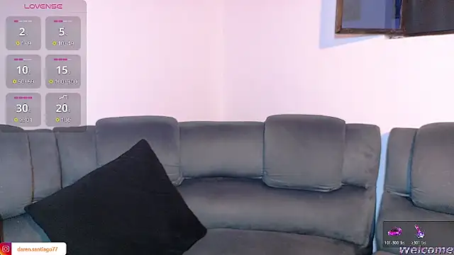 Mr daren  online show from 04-23-26, 06:43