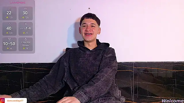 Snapshot of Mr_daren_ chatting on 05-02-26, 03:39 Mr daren online show from 05-02-26, 03:39