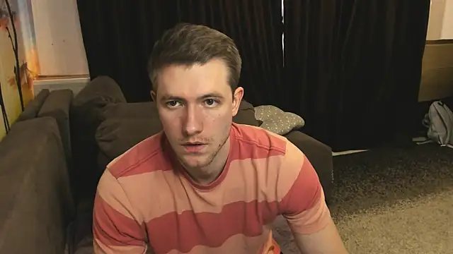 EthanPinkman online show from 03-03-25, 08:38