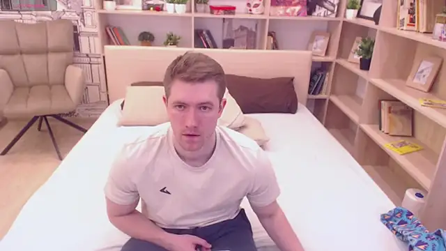 EthanPinkman online show from 03-10-25, 06:05