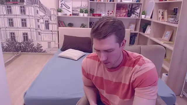 EthanPinkman online show from 03-18-25, 06:14