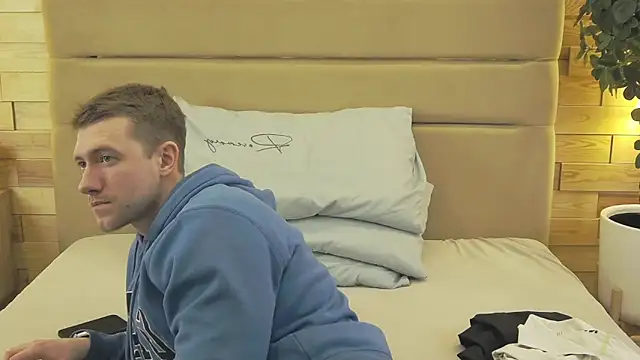 EthanPinkman online show from 03-26-26, 04:18