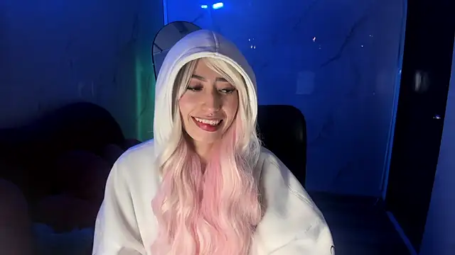 LilithCooperr  online show from 01-16-26, 02:59