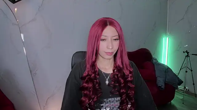 LilithCooperr  online show from 03-01-26, 03:41