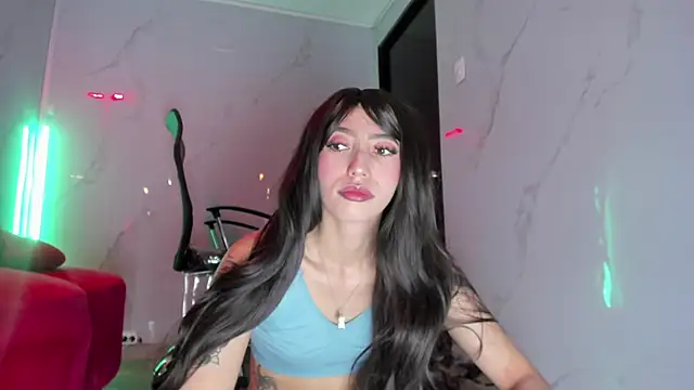 LilithCooperr  online show from 04-11-26, 08:40