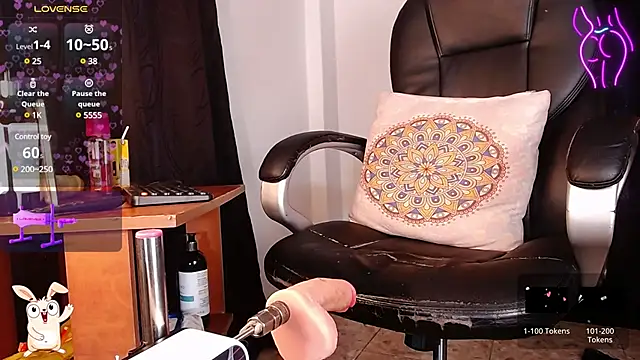 Snapshot of vero_sweet18 chatting on 02-21-25, 03:32 vero sweet18 online show from 02-21-25, 03:32