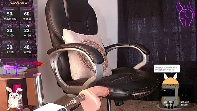 Snapshot of vero_sweet18 chatting on 02-22-25, 02:41 vero sweet18 online show from 02-22-25, 02:41