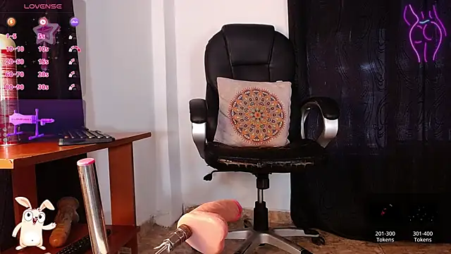 Snapshot of vero_sweet18 chatting on 03-19-25, 09:16 vero sweet18 online show from 03-19-25, 09:16