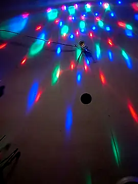 AmazonianMistress online show from 12-09-24, 06:25