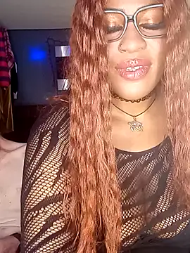 AmazonianMistress online show from 01-24-25, 06:35