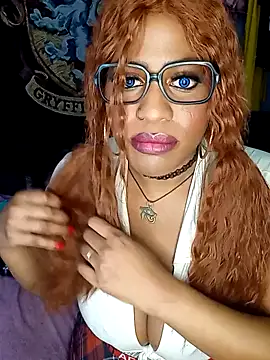 AmazonianMistress online show from 02-02-25, 05:10