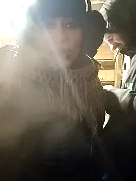 AmazonianMistress online show from 02-19-25, 03:50