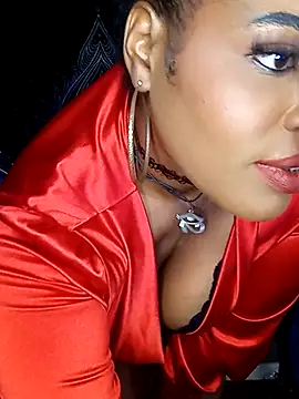 AmazonianMistress online show from 09-19-25, 09:04