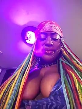 AmazonianMistress online show from 06-12-26, 05:12
