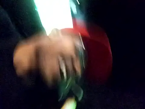 grandominantex1 online show from 11-14-25, 04:33