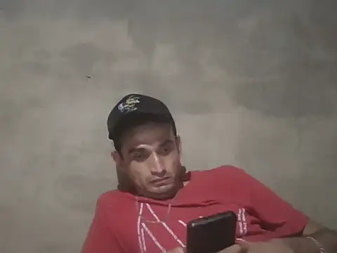 mapachon81 online show from 10-30-25, 09:33