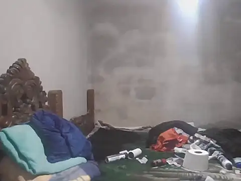 mapachon81 online show from 10-31-25, 07:20