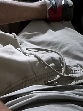 mapachon81 online show from 11-01-25, 08:16