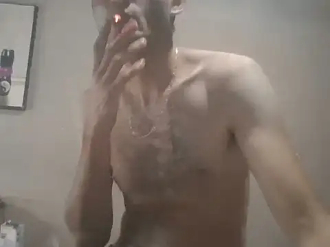 mapachon81 online show from 11-14-25, 06:01