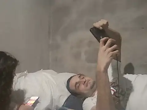 mapachon81 online show from 11-22-25, 06:01