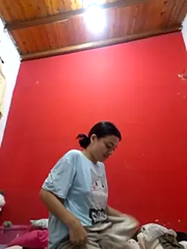 littlemelii online show from 01-03-25, 08:54