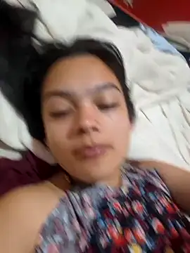 littlemelii online show from 03-22-25, 01:00