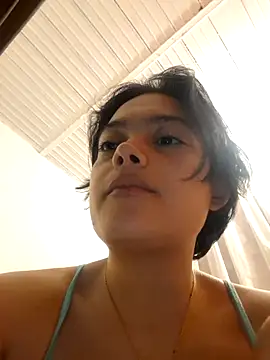 littlemelii online show from 07-05-26, 04:30