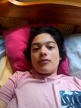 littlemelii online show from 07-11-26, 03:15