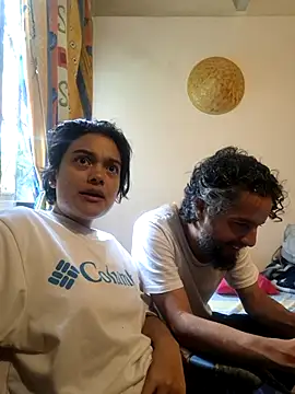 littlemelii online show from 07-12-26, 06:32