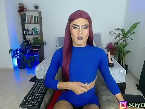 Megan Hot15 online show from 01-15-26, 03:44