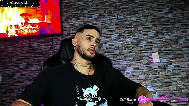 Seth Owner online show from 12-14-24, 11:23